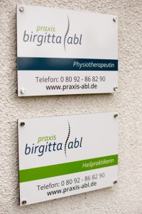 Praxis Birgitta Abl